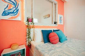 Kuytu Bed & Breakfast