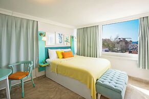 Kuytu Bed & Breakfast