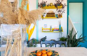 Kuytu Bed & Breakfast