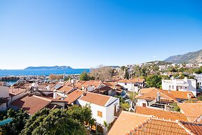 Kuytu Bed & Breakfast