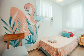 Kuytu Bed & Breakfast