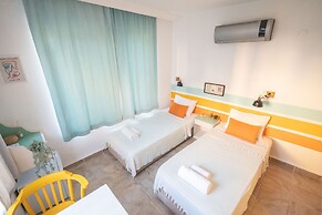 Kuytu Bed & Breakfast