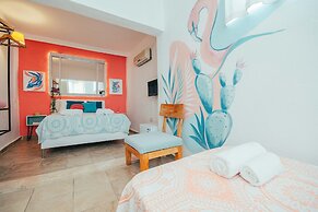 Kuytu Bed & Breakfast