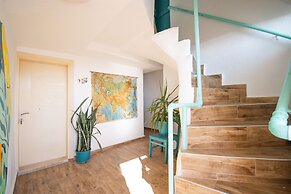 Kuytu Bed & Breakfast