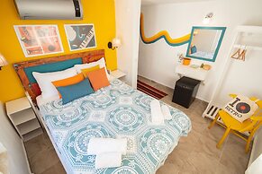 Kuytu Bed & Breakfast