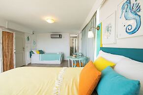 Kuytu Bed & Breakfast