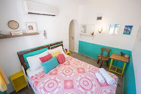 Kuytu Bed & Breakfast