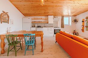 Kuytu Bed & Breakfast