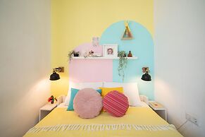 Kuytu Bed & Breakfast