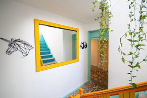 Kuytu Bed & Breakfast