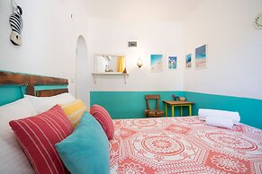 Kuytu Bed & Breakfast