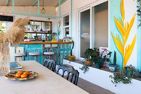 Kuytu Bed & Breakfast