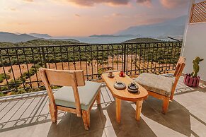 Kuytu Bed & Breakfast