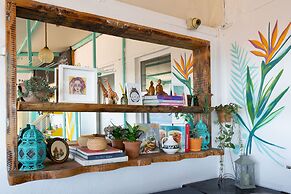 Kuytu Bed & Breakfast