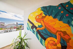 Kuytu Bed & Breakfast