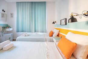 Kuytu Bed & Breakfast