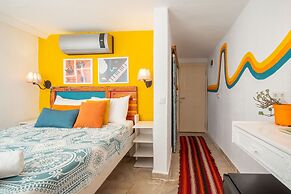 Kuytu Bed & Breakfast