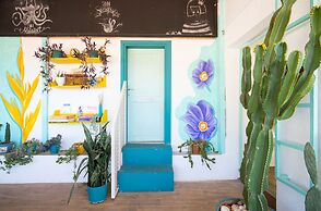 Kuytu Bed & Breakfast