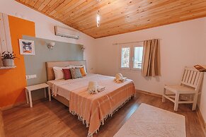 Kuytu Bed & Breakfast