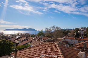 Kuytu Bed & Breakfast