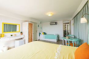 Kuytu Bed & Breakfast