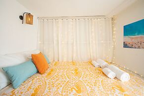 Kuytu Bed & Breakfast