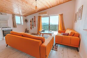 Kuytu Bed & Breakfast