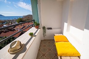 Kuytu Bed & Breakfast