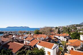 Kuytu Bed & Breakfast