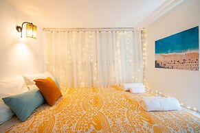 Kuytu Bed & Breakfast