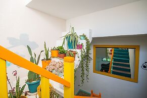 Kuytu Bed & Breakfast