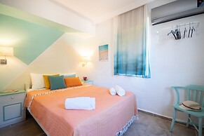 Kuytu Bed & Breakfast