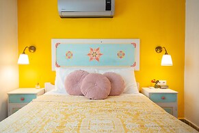 Kuytu Bed & Breakfast