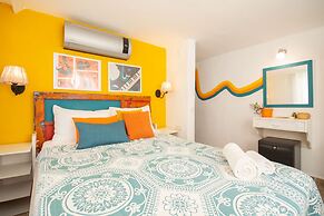 Kuytu Bed & Breakfast