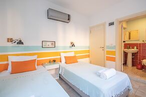 Kuytu Bed & Breakfast