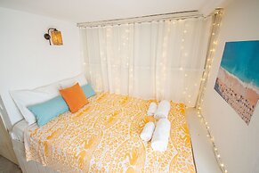 Kuytu Bed & Breakfast