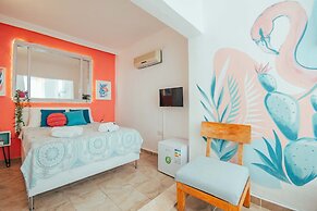 Kuytu Bed & Breakfast