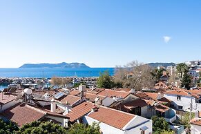 Kuytu Bed & Breakfast