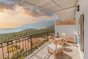 Kuytu Bed & Breakfast