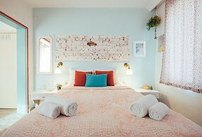 Kuytu Bed & Breakfast