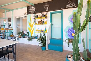 Kuytu Bed & Breakfast