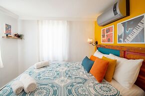 Kuytu Bed & Breakfast