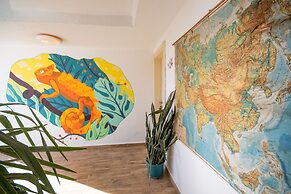 Kuytu Bed & Breakfast