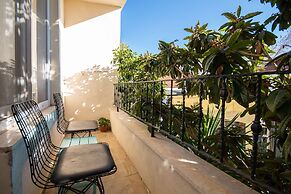 Kuytu Bed & Breakfast