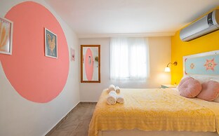 Kuytu Bed & Breakfast