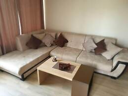 Luxury Two Bedroom Flat