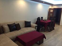 Luxury Two Bedroom Flat