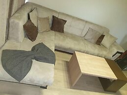 Luxury Two Bedroom Flat