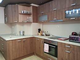 Luxury Two Bedroom Flat