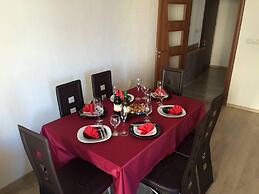 Luxury Two Bedroom Flat